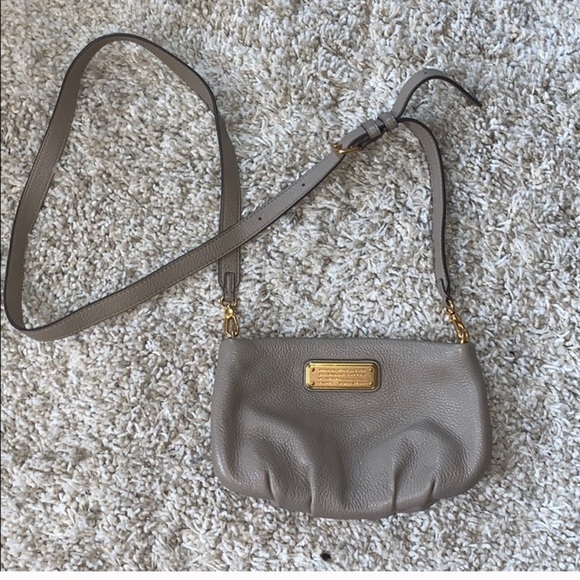 Marc Jacobs Crossbody Bag. - Picture 1 of 4